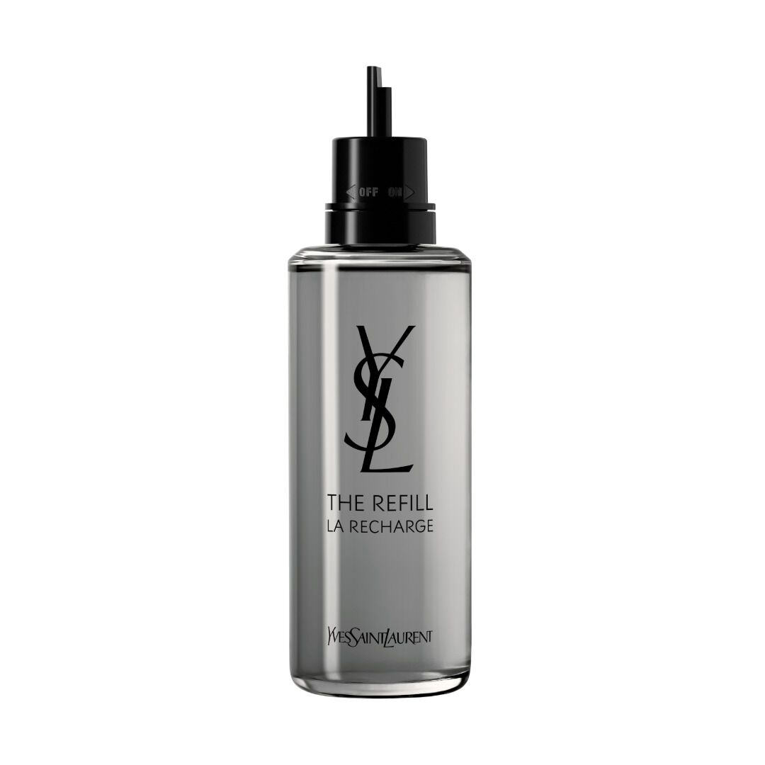 MYSLF Le Parfum - Men's Spicy Vanilla Fragrance - YSL Beauty